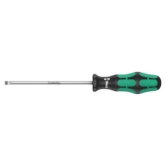 Destornillador 335 Ancho De Filo 3 Mm Long. Varilla 80 Mm Ma