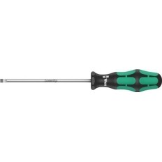 Destornillador 335 Ancho De Filo 3,5 Mm Long. Varilla 125 Mm