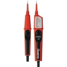 Comprobador De Tension/Continuidad Duspol Expert 12-1000 V C