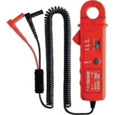 Adaptador De Pinza Amperimetrica Ac/Dc Cc 3 0,2-300A Benning