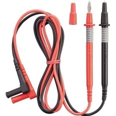 Juego De Cables De Medicion 044145 2 Uds. Diam. Punta De Med