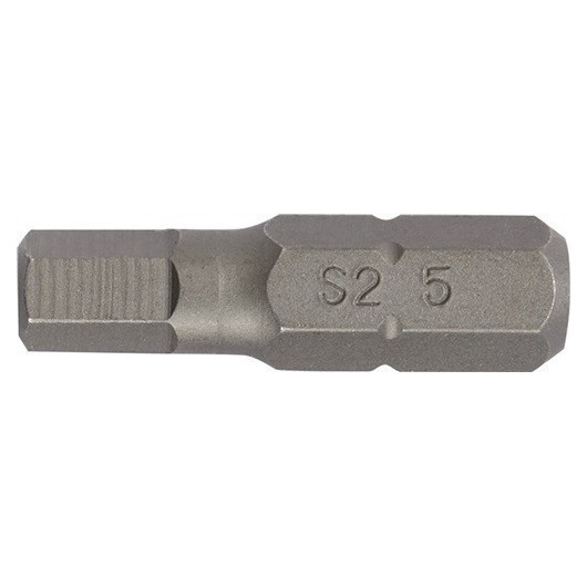 Punta P829177 1/4 Pulg. 4 Mm Longitud 25 Mm Promat