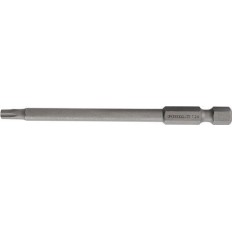 Punta 1/4 Pulg. T 15 Longitud 89 Mm Promat