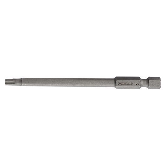 Punta 1/4 Pulg. T 15 Longitud 89 Mm Promat