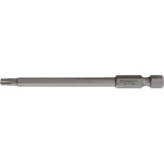 Punta 1/4 Pulg. T 30 Longitud 89 Mm Con Perforacion Promat
