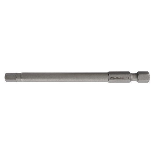 Punta 1/4 Pulg. 2,5 Mm Longitud 89 Mm Promat