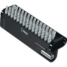 Surtido De Puntas Bit-Check 30Tx Universal 1 30 Uds. Tx Wera