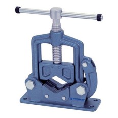 Tornillo De Banco Para Tubos Ancho De Sujecion 90 Mm Diam. T