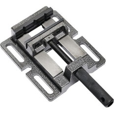 Mordaza De Taladro 100X100Mm Wabeco