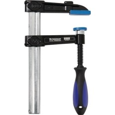 Tornillo Apriete De Husillo 120X1000Mm Llanta 35X11Mm M/Tric