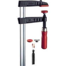 Tornillo Apriete De Husillo 120X 500Mm Llant 35X11Mm Tgk