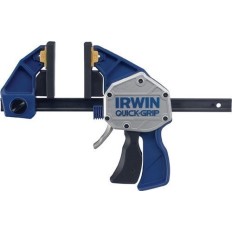 Tornillo Apriete Progresivo 92X 450Mm Quick Grip Xp Irwin