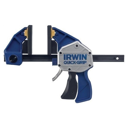 Tornillo Apriete Progresivo 92X 600Mm Quick Grip Xp Irwin