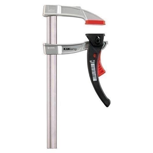 Tornillo De Apriete De Palanca Kliklamp Ancho De Sujecion 16
