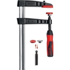Tornillo Apriete De Husillo 140X 300Mm Llanta 32X10Mm Tg-2K