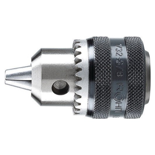 Portabrocas Tal Llave 13Mm 1/2"X20Mm Rosca Hembra Prima Rohm