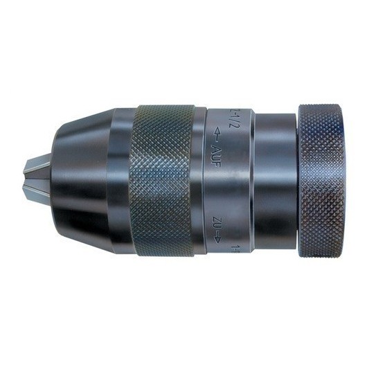 Portabrocas De Cierre Rapido Diam. Sujecion 1-13 Mm B 16 Par