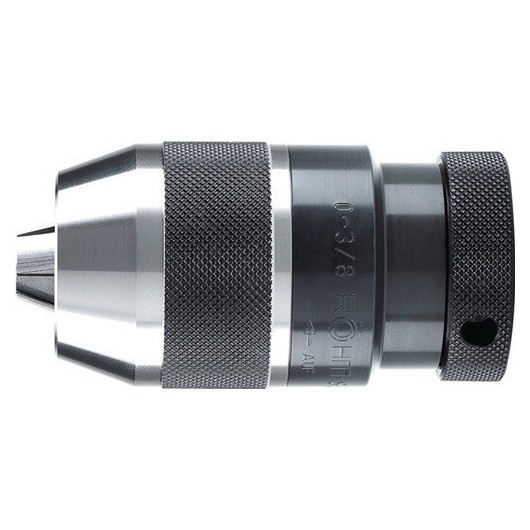 Portabrocas Tal Aut 16Mm B16 C/ Autofijacion Spiro Rohm