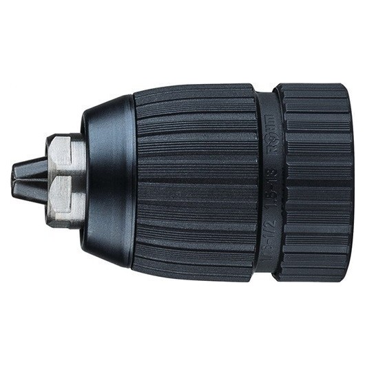 Portabrocas Tal Aut 10Mm 1/2"X20Mm Rosca Hembra Rohm