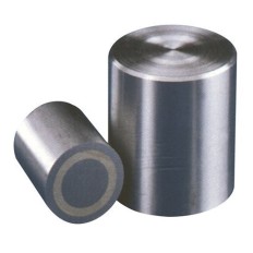 Sujecion Magnetica D 16 X Al 20 Mm Lisa Fuerza Adhesiva 20 N