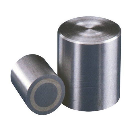 Sujecion Magnetica D 16 X Al 20 Mm Lisa Fuerza Adhesiva 20 N