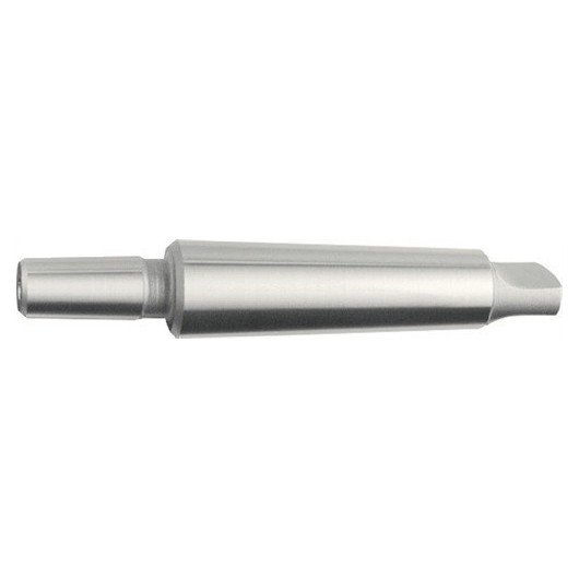 Mandril Conico Mk1Xb18 Endurecido Y Rectificado Longitud Tot