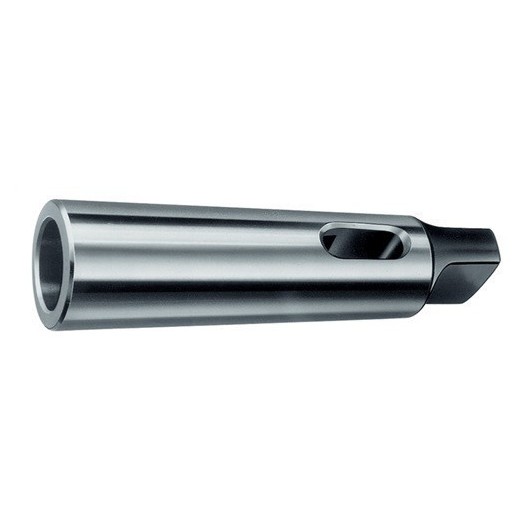 Manguito Reductor Din 2185 Mk4Xmk3 Endurecido Y Rectificado