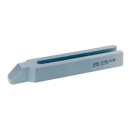 Brida Acero Extremo Achaflanado 14X200Mm C/Nariz Din 6315Gn