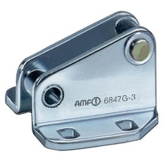 Contrasoporte Num. 6847G Tamaño 5 Galvanizado Amf