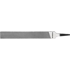 Lima Mecanico Plana Punta Basta S/M 350Mm 35,0X7,5Mm Promat