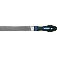 Lima Mecanico Plana Punta Entref C/M 250Mm 25,0X6,0Mm Promat