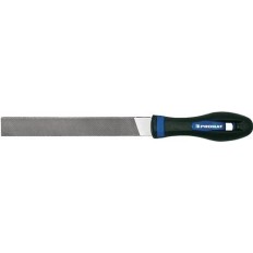 Lima Mecanico Plana Punta Entref C/M 200Mm 20,0X5,0Mm Promat