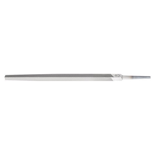 Lima Mecanico Triangular Fina S/M 250Mm 17,5Mm Pferd