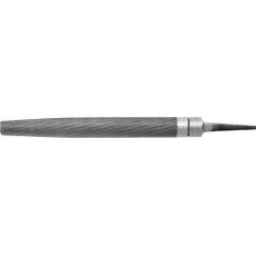 Lima Mecanico 1/2 Caña Entrefina S/M 250Mm 25,0X7,0Mm Promat