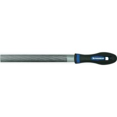 Lima Mecanico 1/2 Caña Entrefina C/M 250Mm 25,0X7,0Mm Promat