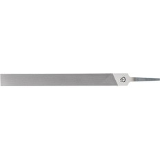 Lima Mecanico Plana Punta Finaa S/M 250Mm 25,0X6,0Mm Pferd