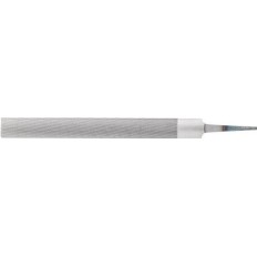 Lima Mecanico 1/2 Caña Entrefina S/M 250Mm 25,0X7,0Mm Pferd