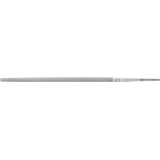 Lima Mecanico Redonda Basta S/M 200Mm 07,5Mm Pferd