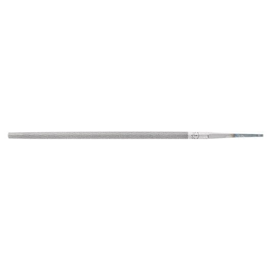 Lima Mecanico Redonda Fina S/M 300Mm 12,0Mm Pferd