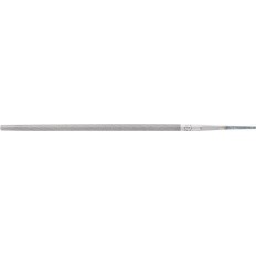 Lima Mecanico Redonda Basta S/M 350Mm 15,0Mm Pferd