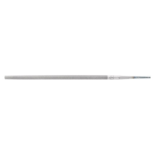 Lima Mecanico Redonda Basta S/M 350Mm 15,0Mm Pferd