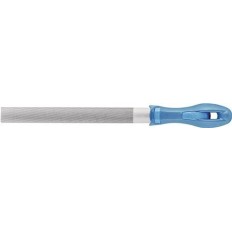 Lima Mecanico 1/2 Caña Fina C/M 250Mm 25,0X7,0Mm Pferd