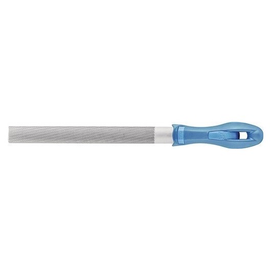 Lima Mecanico 1/2 Caña Fina C/M 250Mm 25,0X7,0Mm Pferd