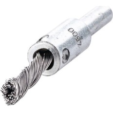 Cepillo Ind Brocha Taladro 006Mm Al Trenz 0,25Mm Lessmann