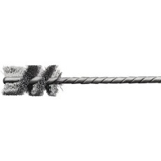 Escobilla De Boquilla Diam. 16 Mm Vastago 3,8 Mm Grosor Del