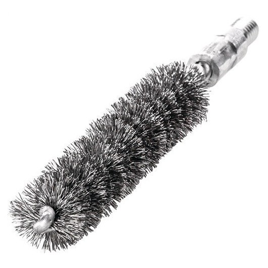 Cepillo Ind Limpia-Tubos Espiral 014X115Mm Ac M6