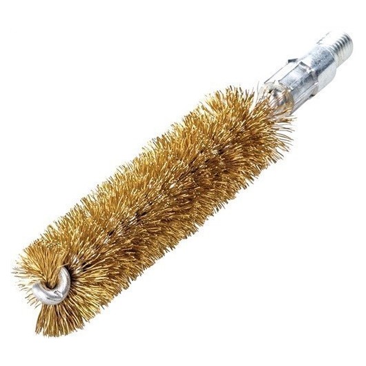 Cepillo Ind Limpia-Tubos Espiral 014X115Mm Ac/Ltd M6