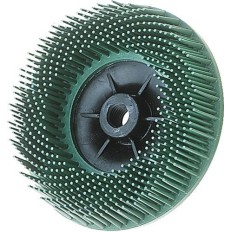 Disco Cepillo Bd-Zb Ø115Mm Cubitron Gr.50