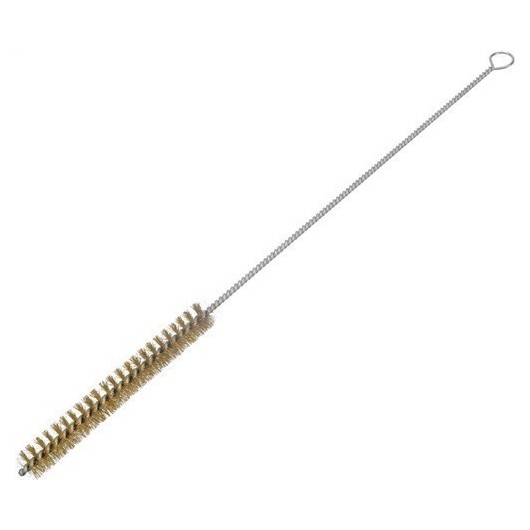 Escobilla De Boquilla Longitud 320 Mm Diam. 6 Mm 0,12 Mm Lat