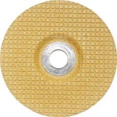 Disco Desbaste Cubitron™ Ii Flex Grind Ø115X3Mm Grano 36